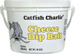 Catfish Charlie Dip Bait