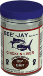 Bee Jay's Super Sticky Catfish Bait