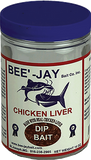 Bee Jay's Super Sticky Catfish Bait