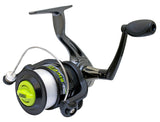 Zebco Big Cat Spinning Combo