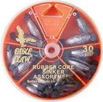 Eagle Claw Assorted Dial Packs