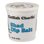 Catfish Charlie Dip Bait