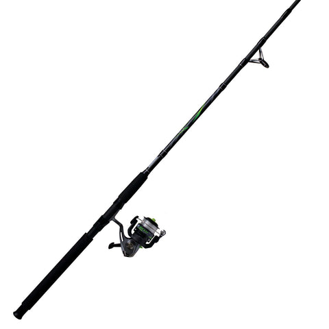 Zebco Big Cat Spinning Combo